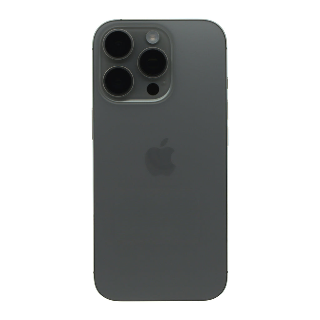 95新 Apple iPhone 16 Pro 256G 原色鈦金屬 中國大陸版