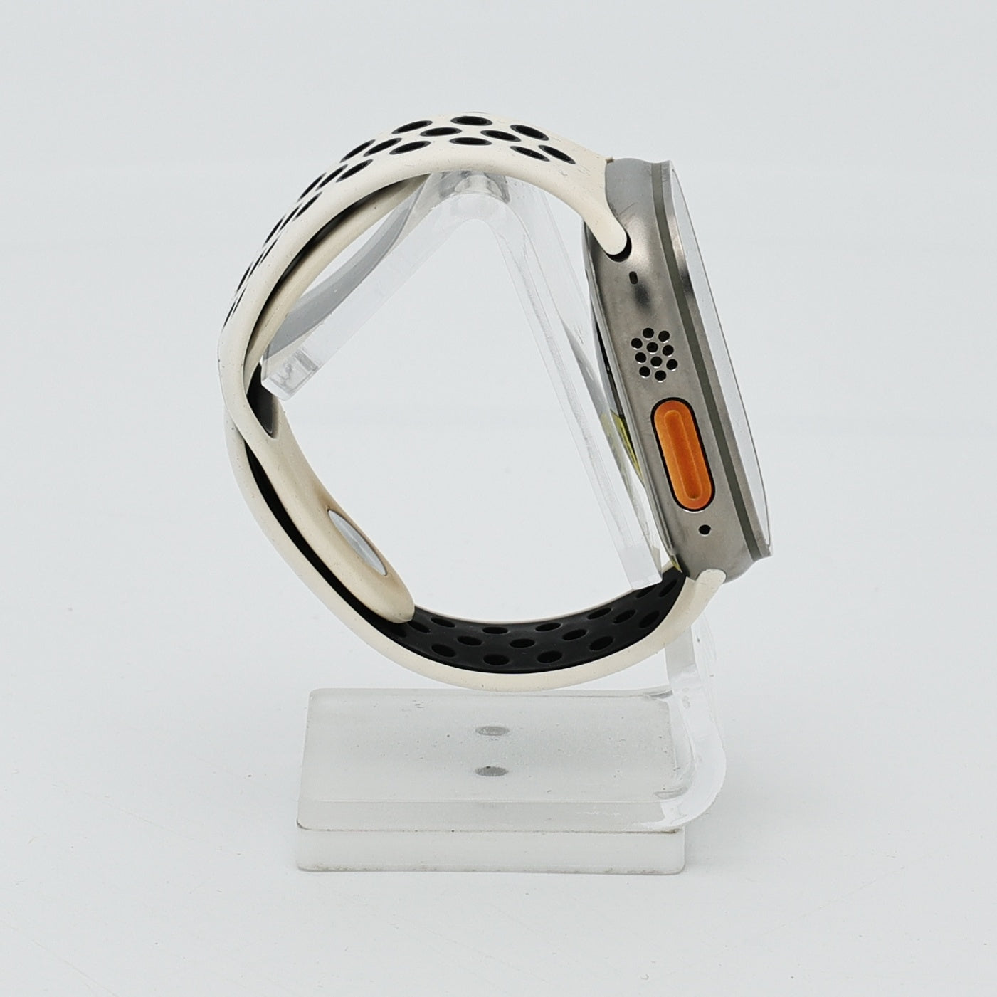 99新 Apple Watch Ultra 2 49毫米 鈦金屬