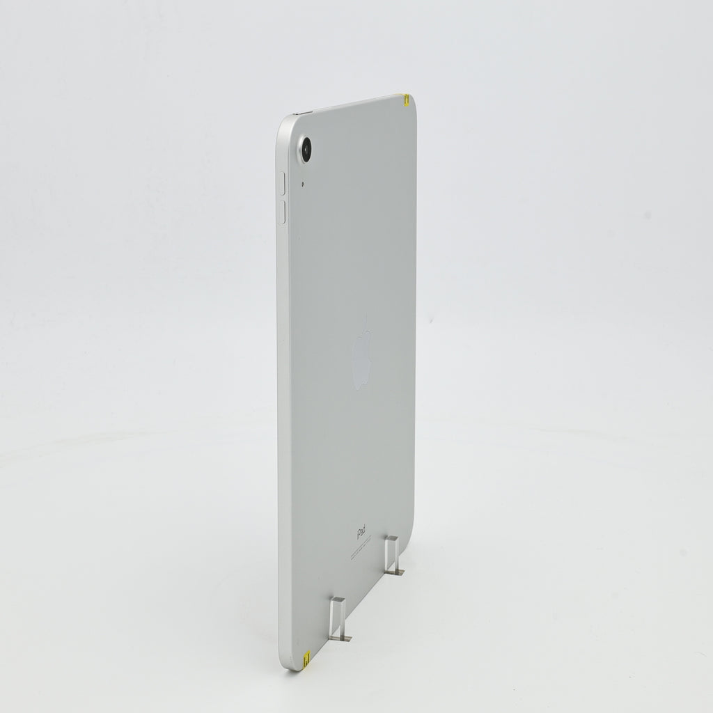 95新 Apple iPad 10代 64G 銀色 WIFI