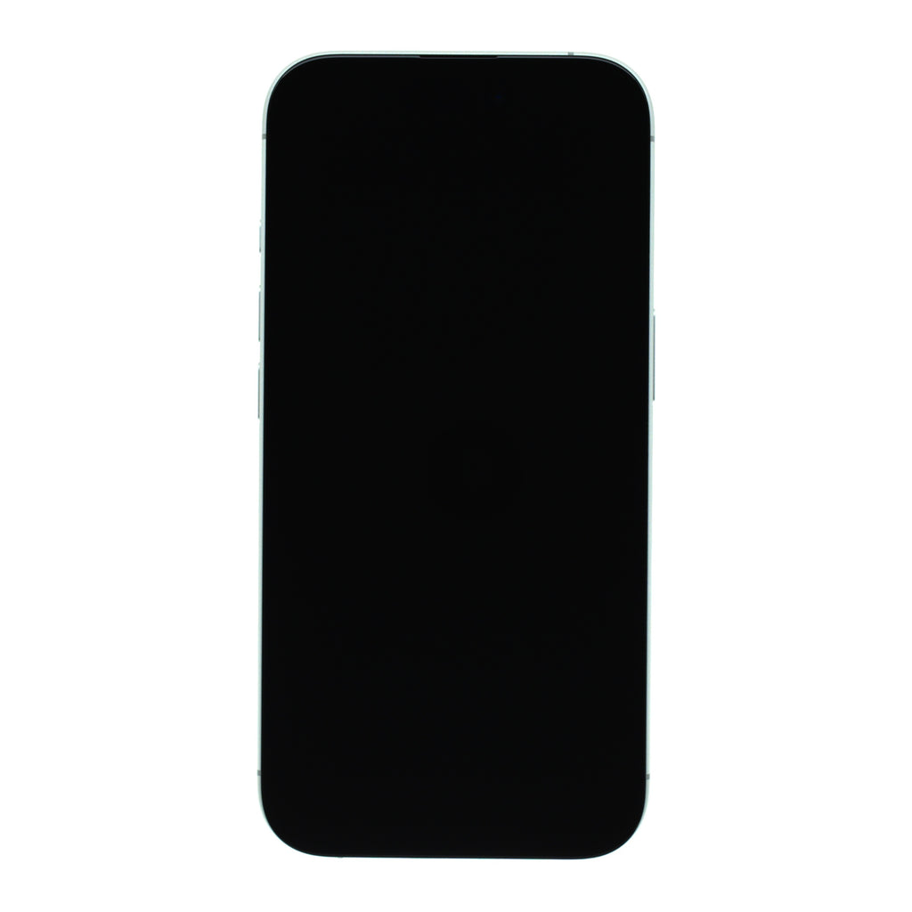 95新 Apple iPhone 16 128G 白色 中國大陸版