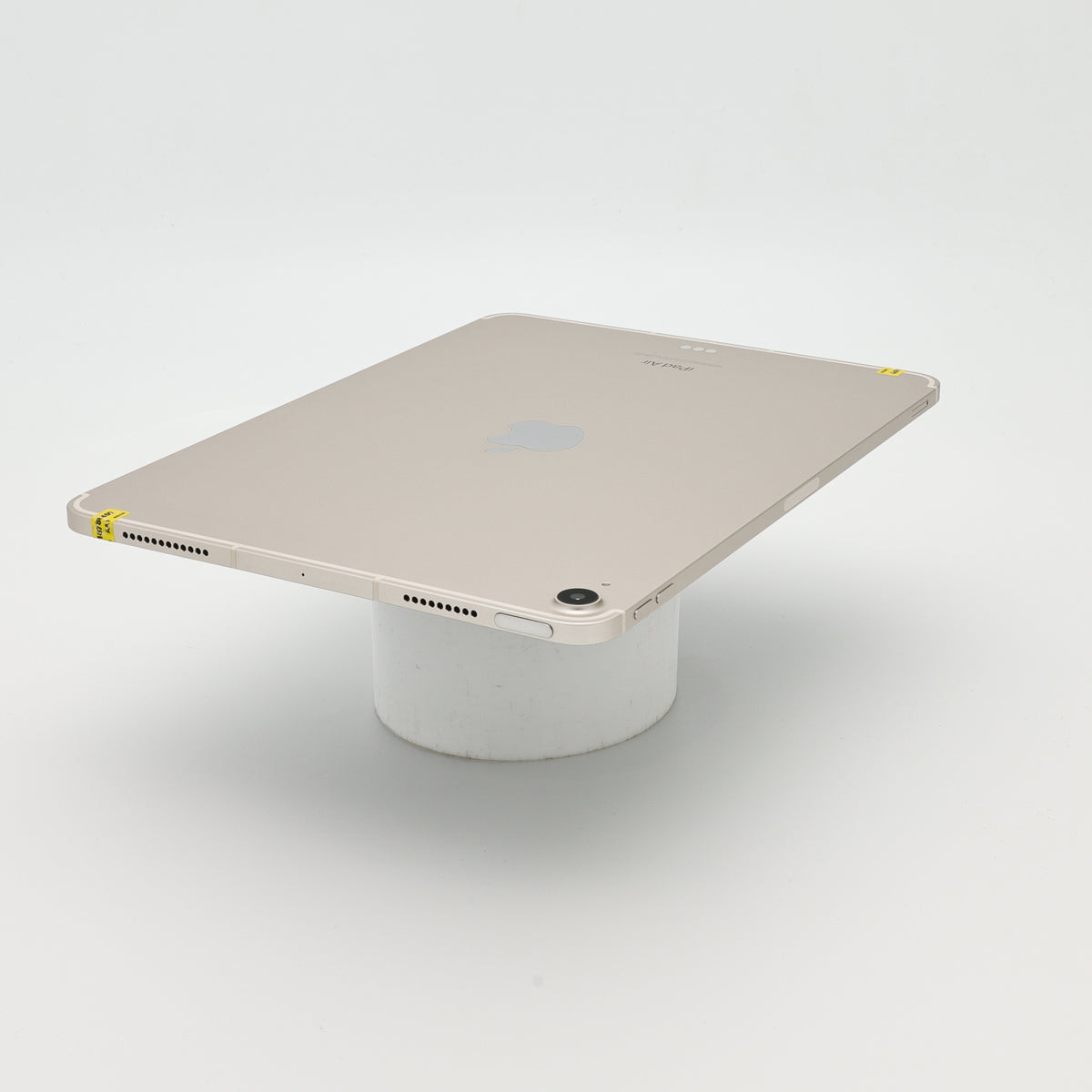99新 Apple iPad Air5 64G 星光色 WIFI+5G