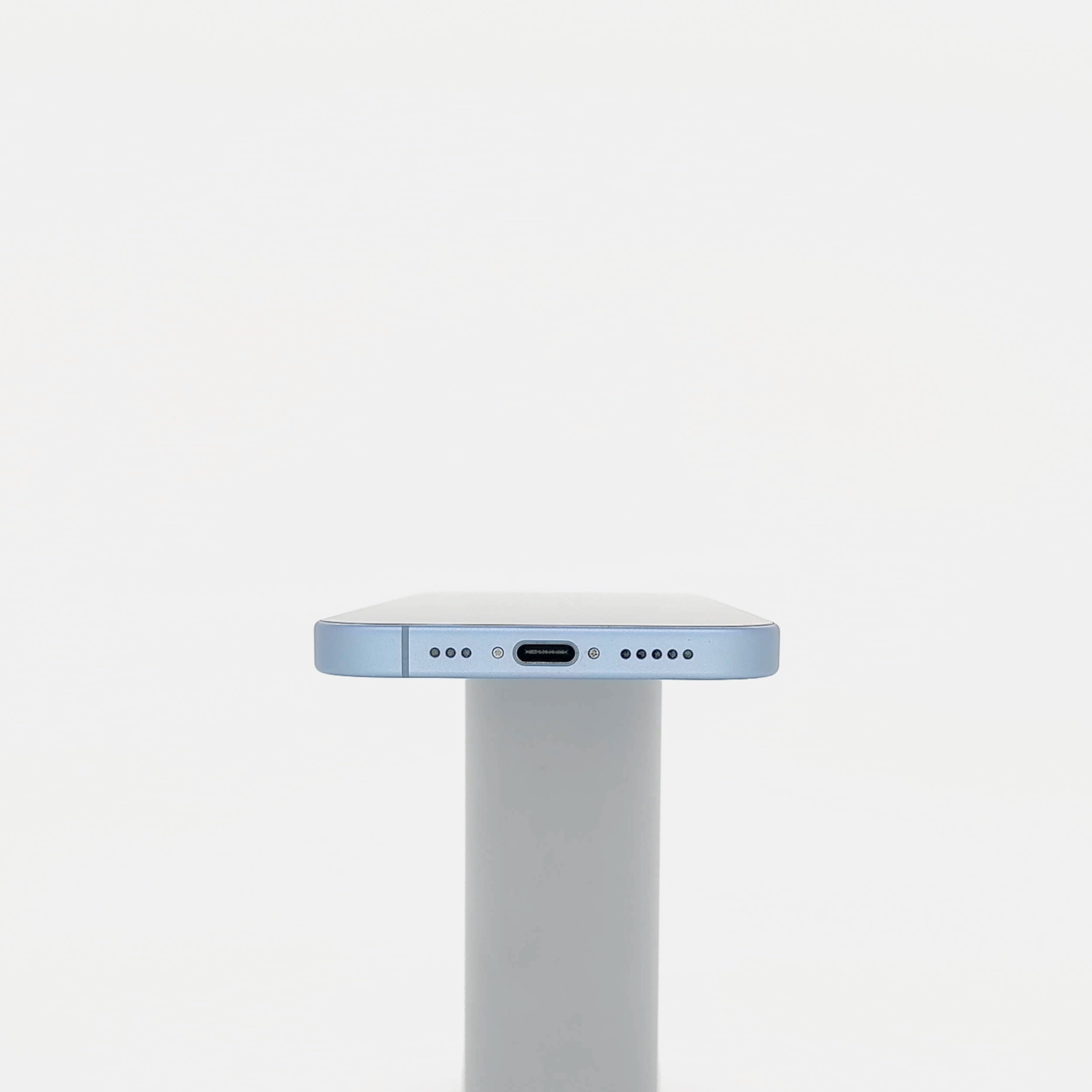 95新 Apple iPhone 17 256G 青霧藍色 中國大陸版