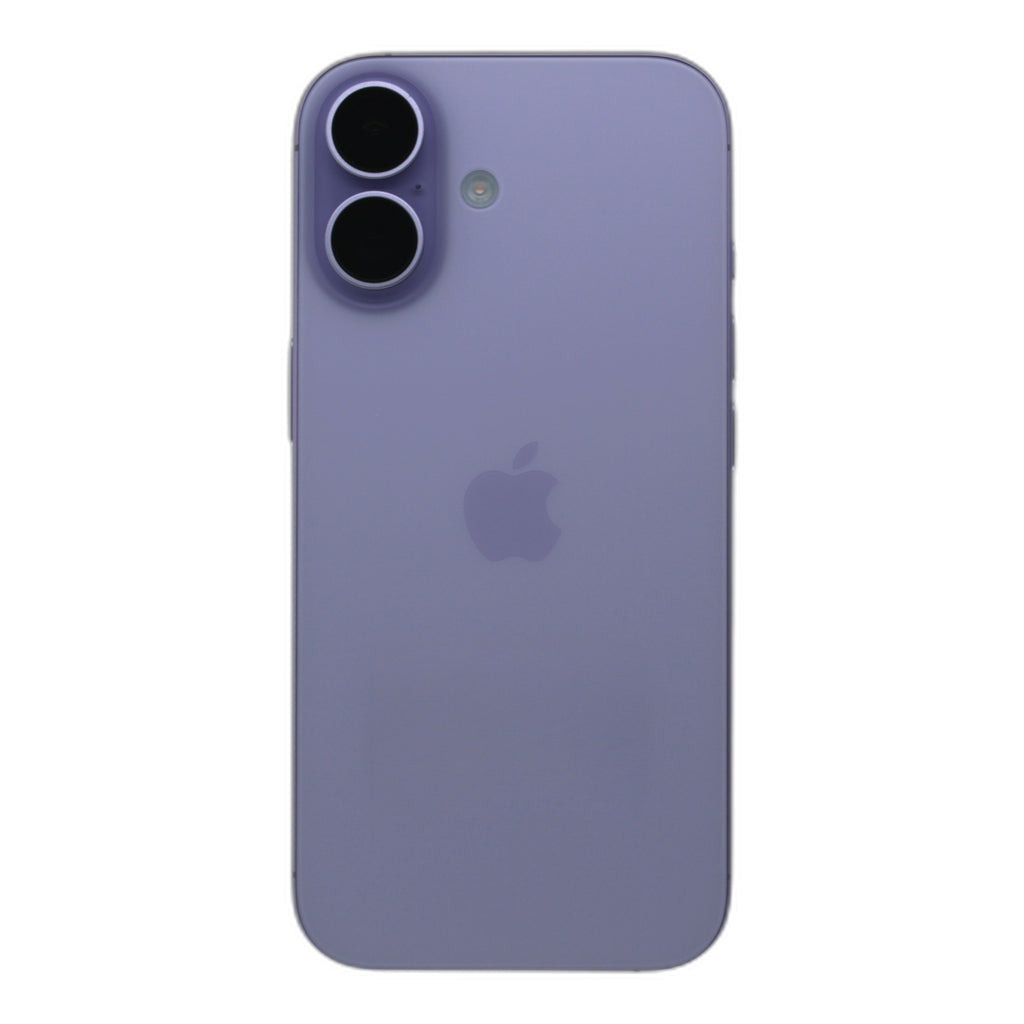 95新 Apple iPhone 17 256G 薰衣草紫色 中國大陸版