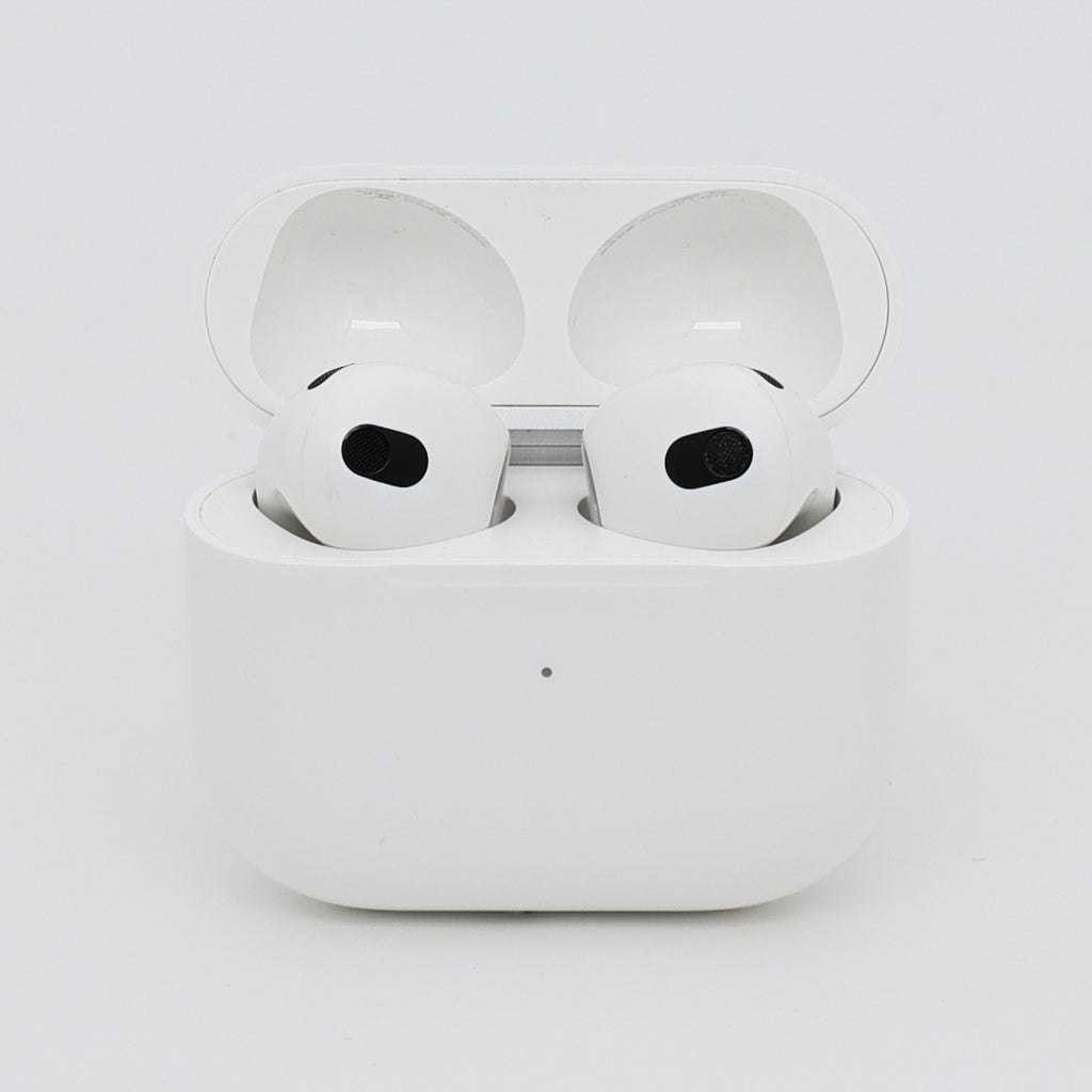 99新 Apple AirPods 3 白色