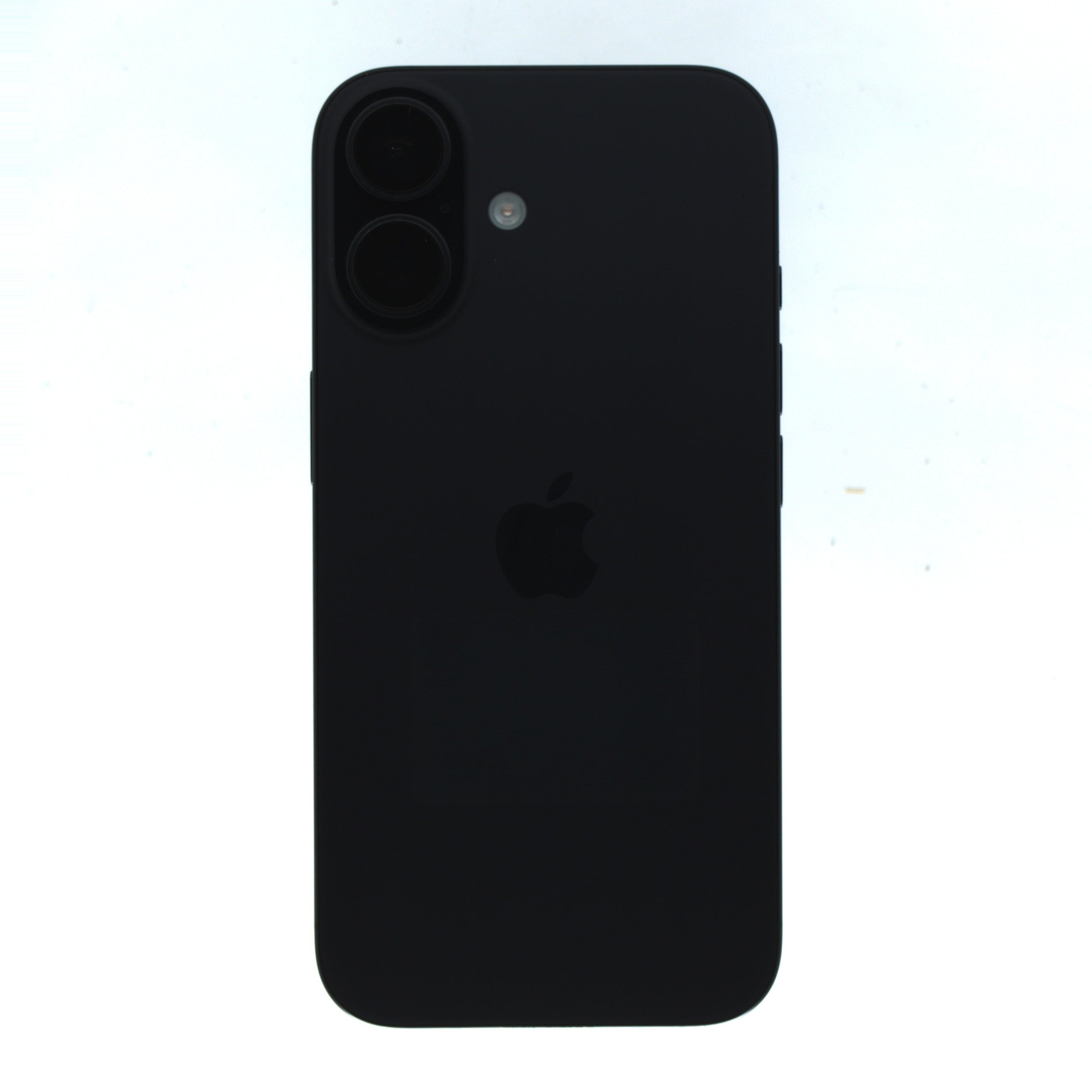 95新 Apple iPhone 16 128G 黑色 中國大陸版