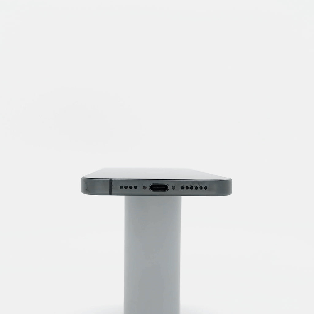 95新 Apple iPhone 15 Pro Max 256G 黑色鈦金屬 中國大陸版
