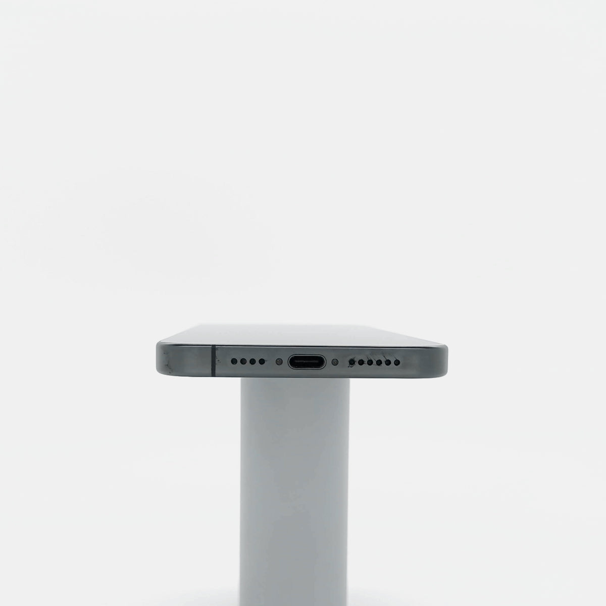 95新 Apple iPhone 15 Pro Max 256G 黑色鈦金屬 中國大陸版