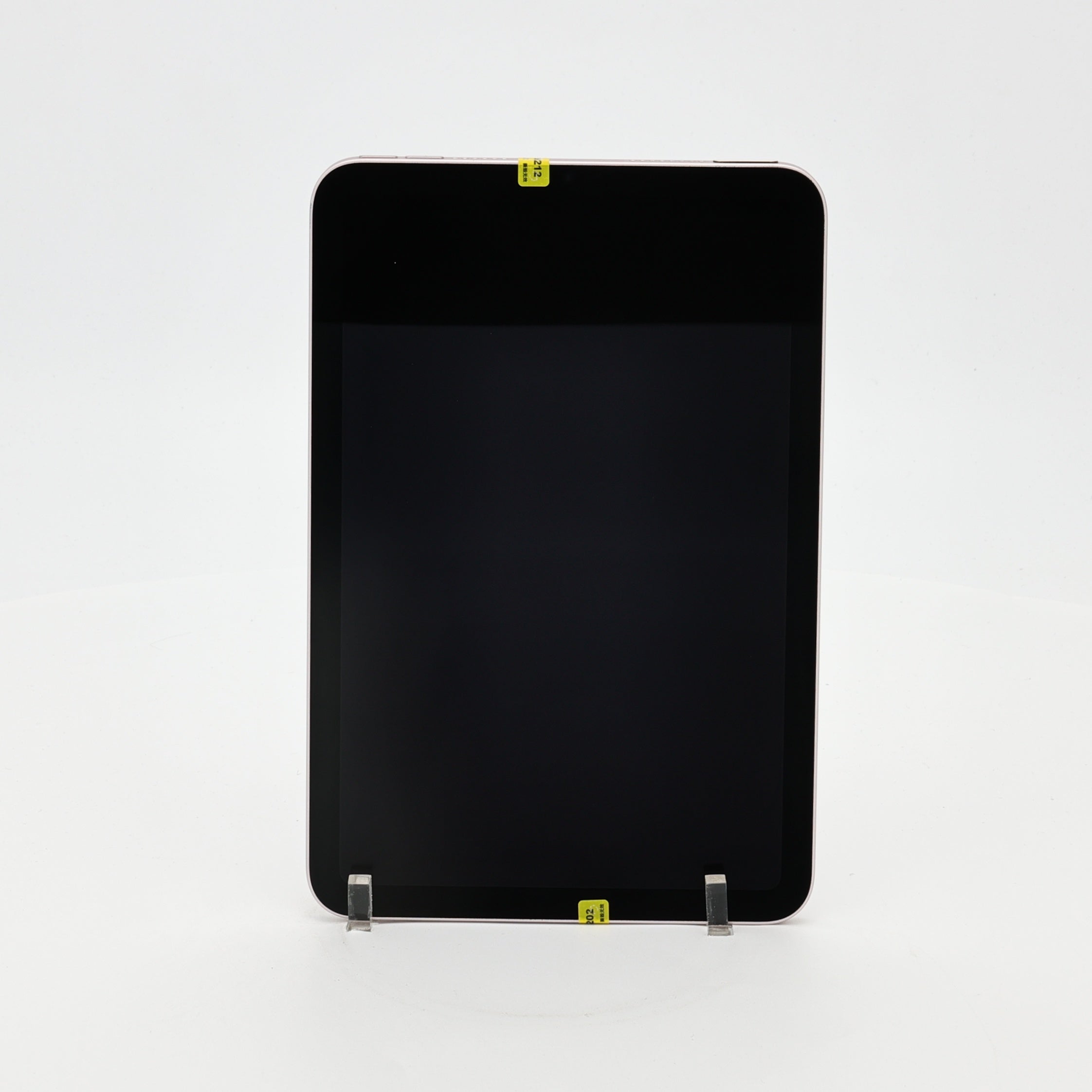 95新 Apple iPad mini6 64G 粉紅色 WIFI