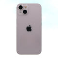 95新 Apple iPhone 13 128G 粉紅色 中國大陸版