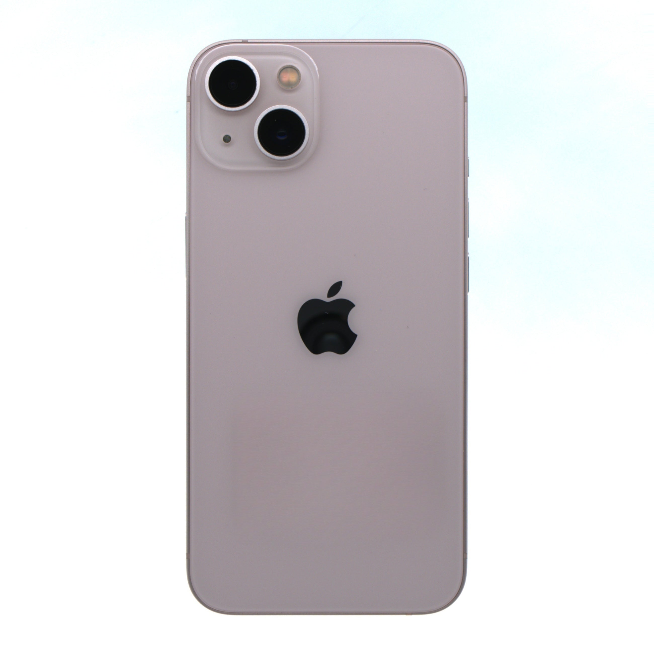 95新 Apple iPhone 13 128G 粉紅色 中國大陸版