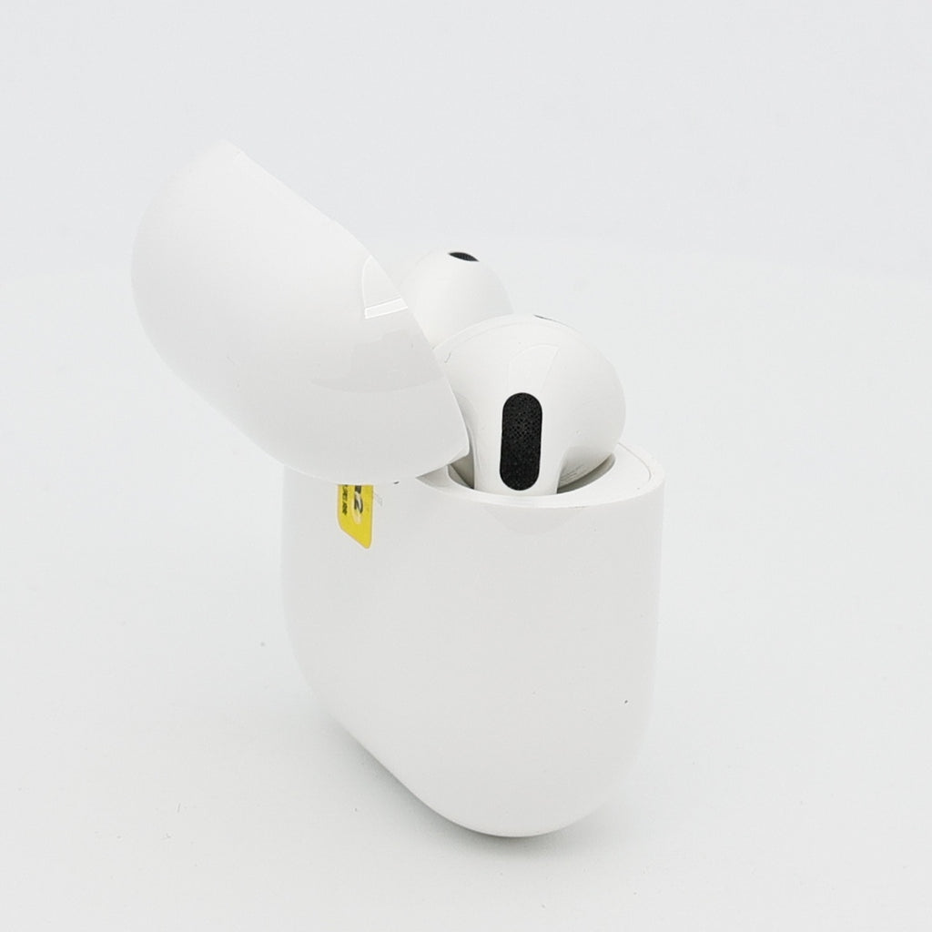 99新 Apple AirPods 4 (支持主动降噪) 白色
