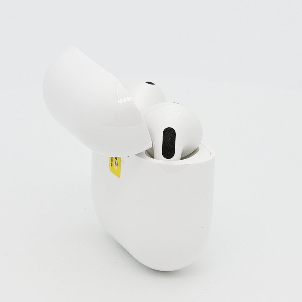 99新 Apple AirPods 4 (支持主动降噪) 白色