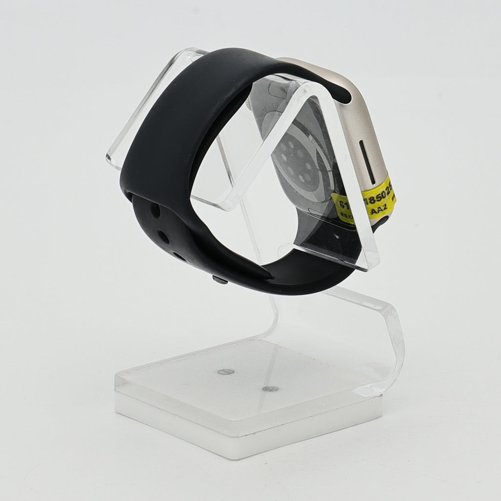 99新 Apple Watch Series 8 41毫米 鋁金屬