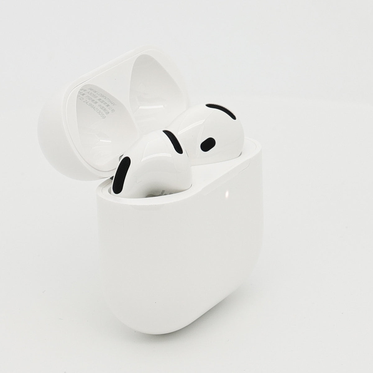 99新 Apple AirPods 4 (支持主动降噪) 白色