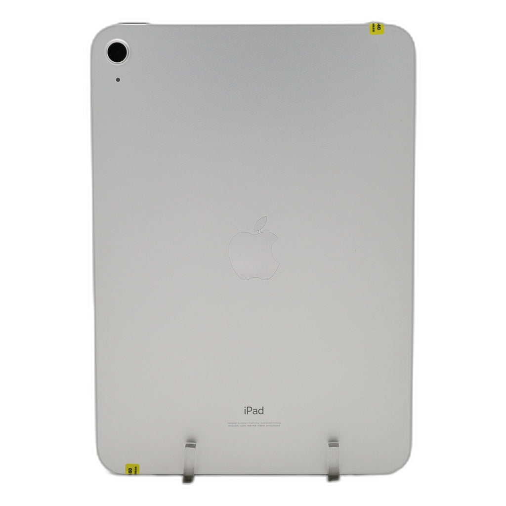 95新 Apple iPad 10代 256G 銀色 WIFI