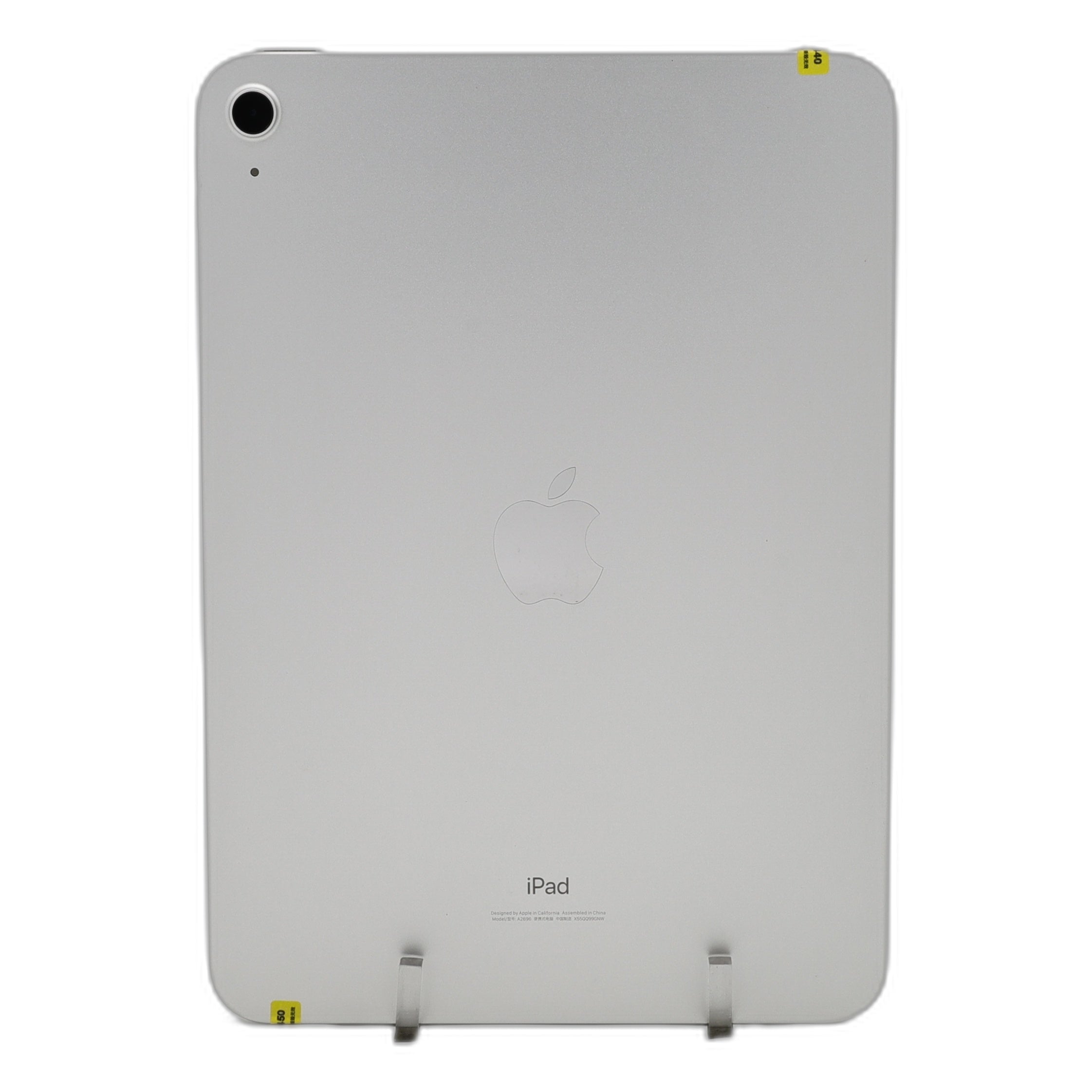 95新 Apple iPad 10代 256G 銀色 WIFI