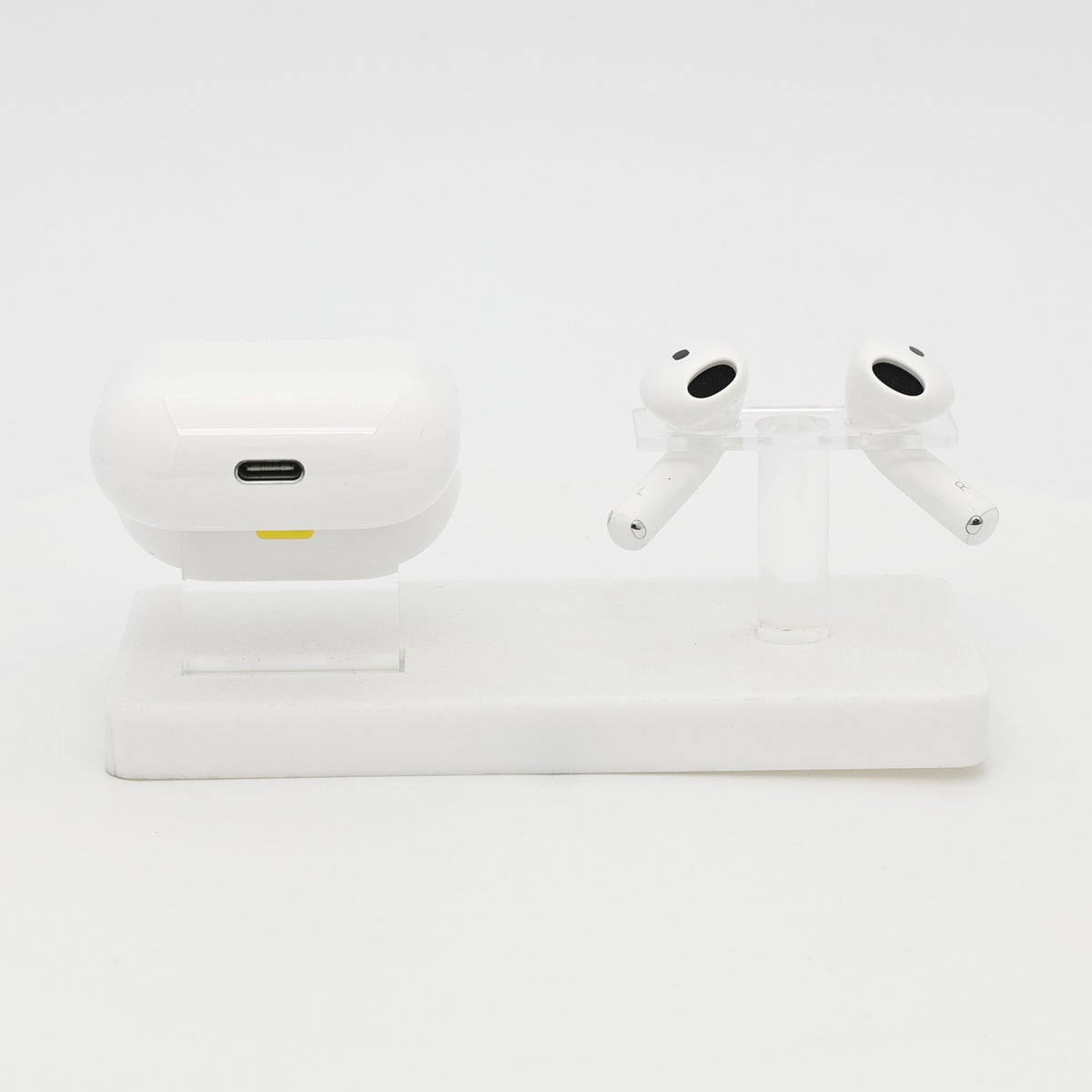 99新 Apple AirPods 4 (不支持主動降噪) 白色