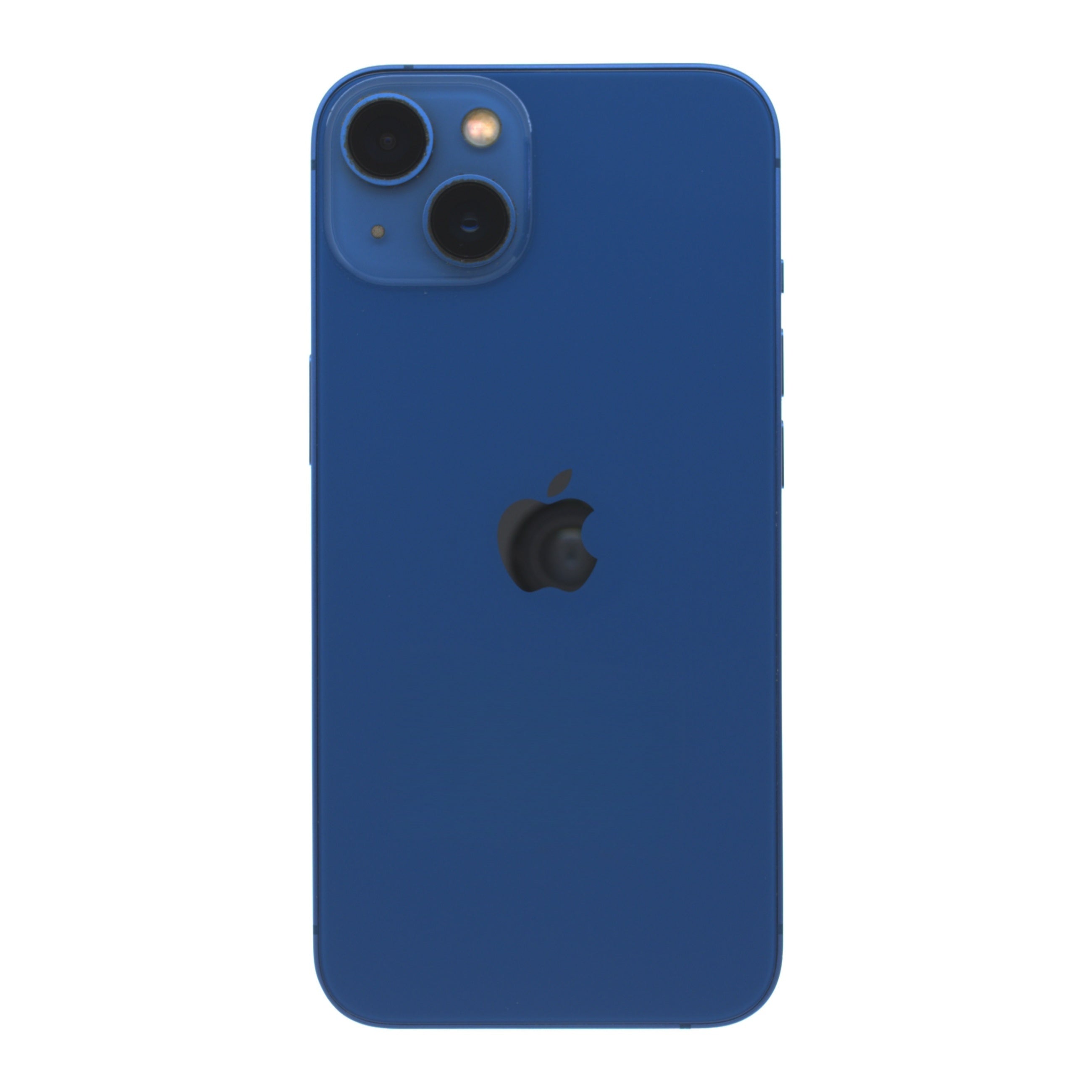 95新 Apple iPhone 13 128G 藍色 中國大陸版