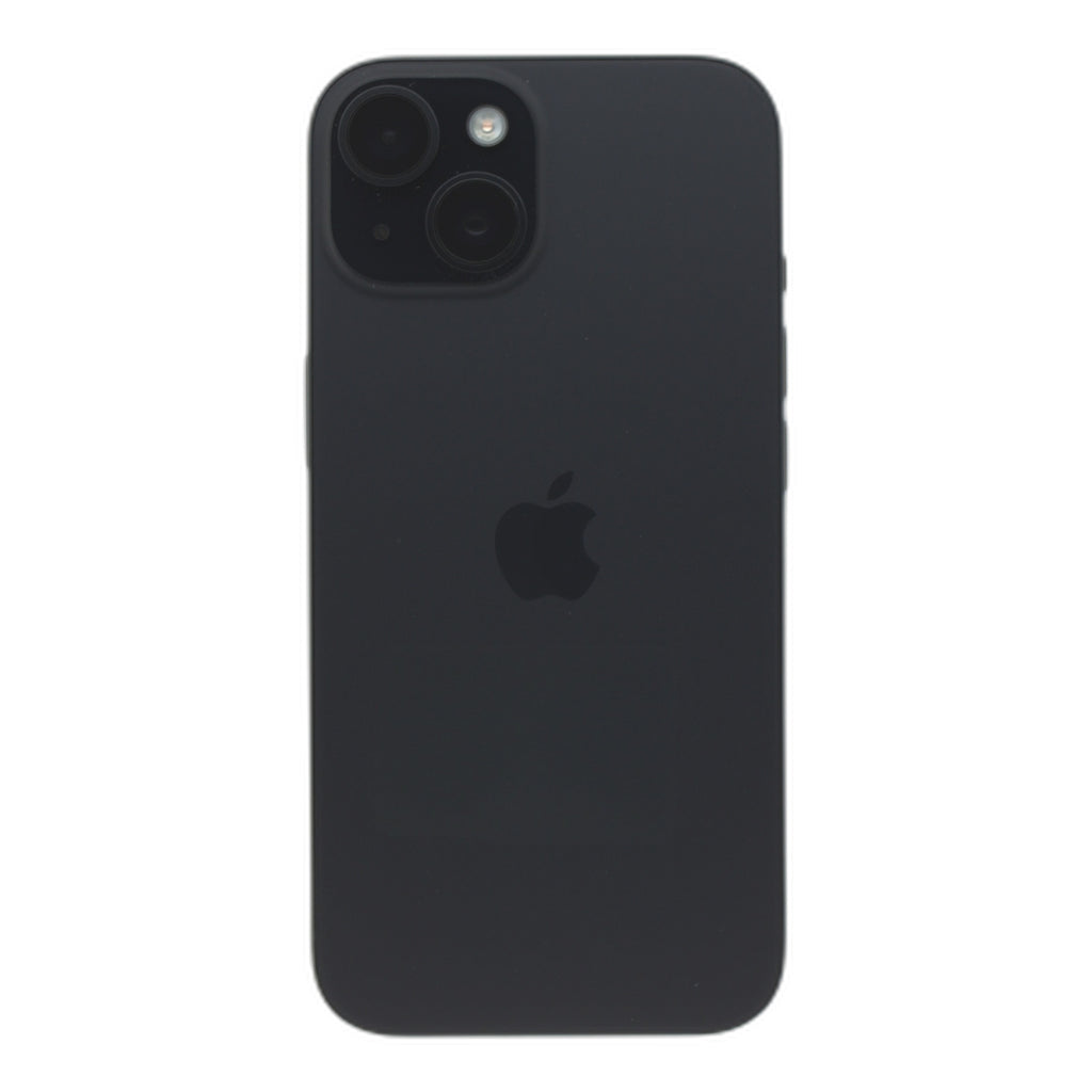 95新 Apple iPhone 15 128G 黑色 中國大陸版