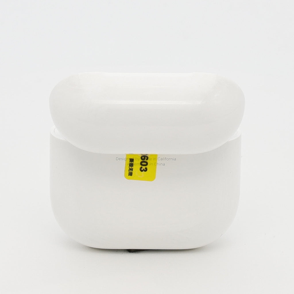 99新 Apple AirPods 4 (支持主动降噪) 白色