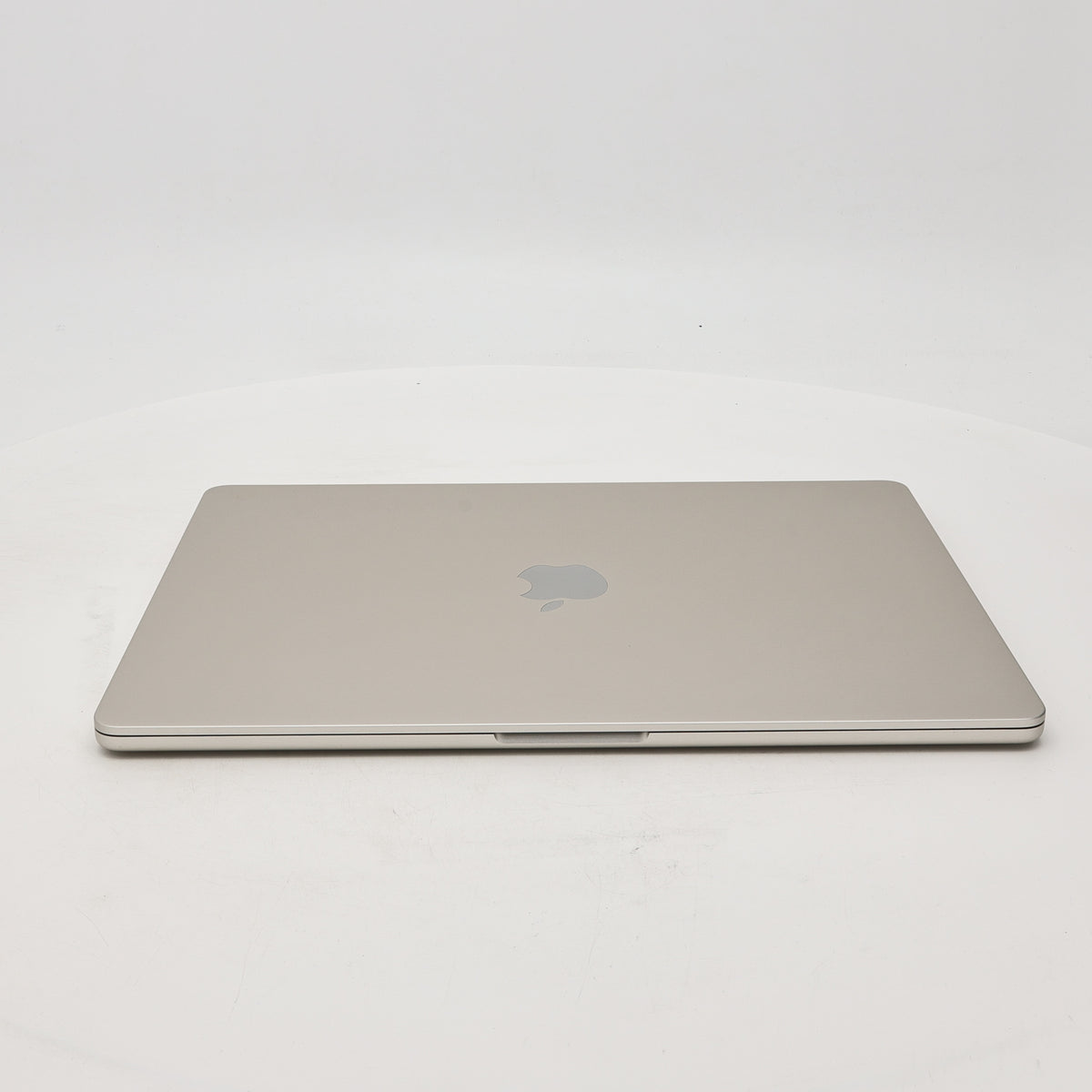 95新 Apple MacBook Air 24年 15寸 M3（8+10核） 8G RAM 256G SSD 星光色