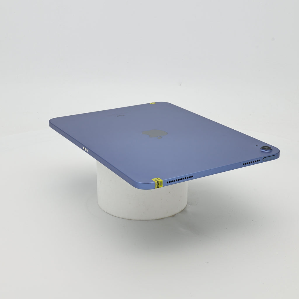 99新 Apple iPad 10代 256G 藍色 WIFI