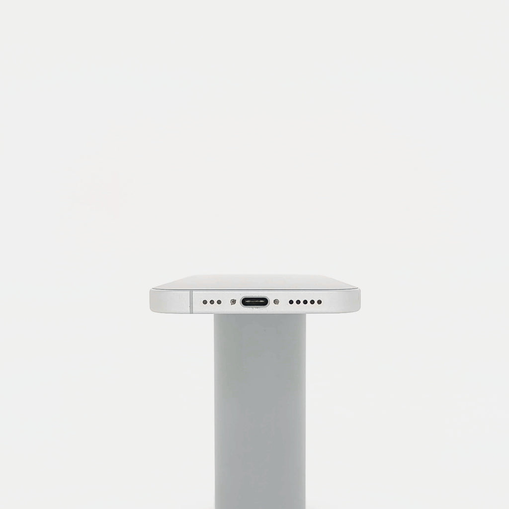 95新 Apple iPhone 16 256G 白色 中國大陸版