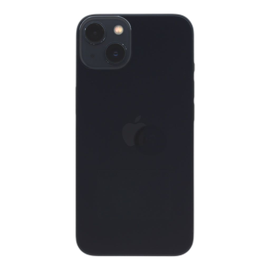 95新 Apple iPhone 13 256G 午夜色 中國大陸版