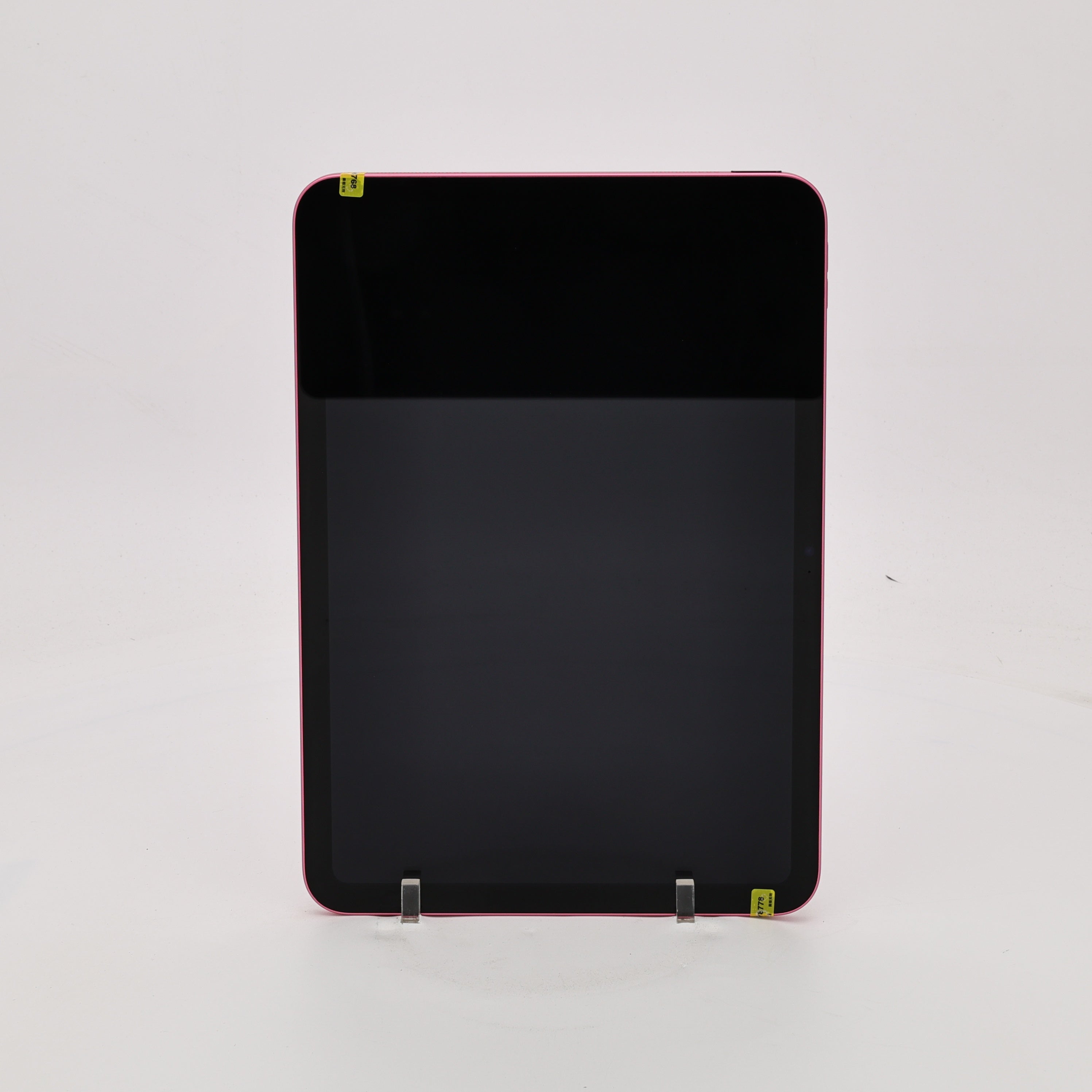 99新 Apple iPad 10代 256G 粉紅色 WIFI