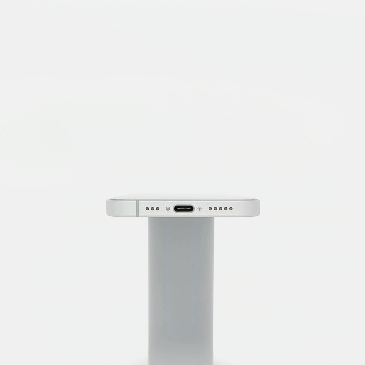 95新 Apple iPhone 16 128G 白色 中國大陸版