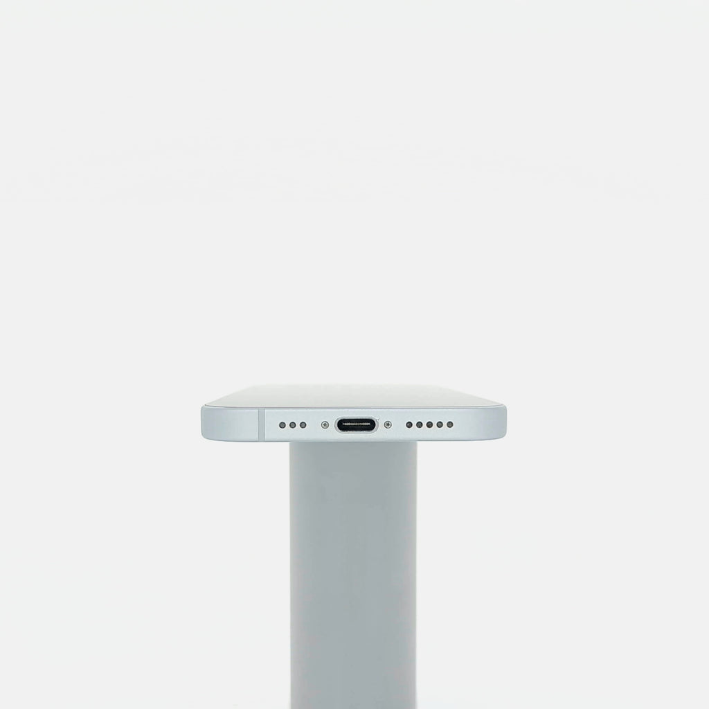 95新 Apple iPhone 15 256G 藍色 中國大陸版