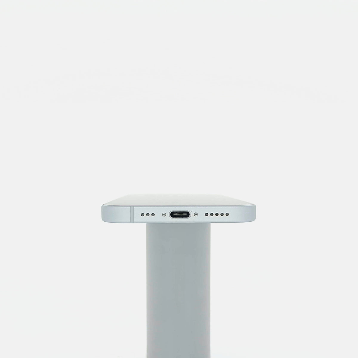 95新 Apple iPhone 15 256G 藍色 中國大陸版