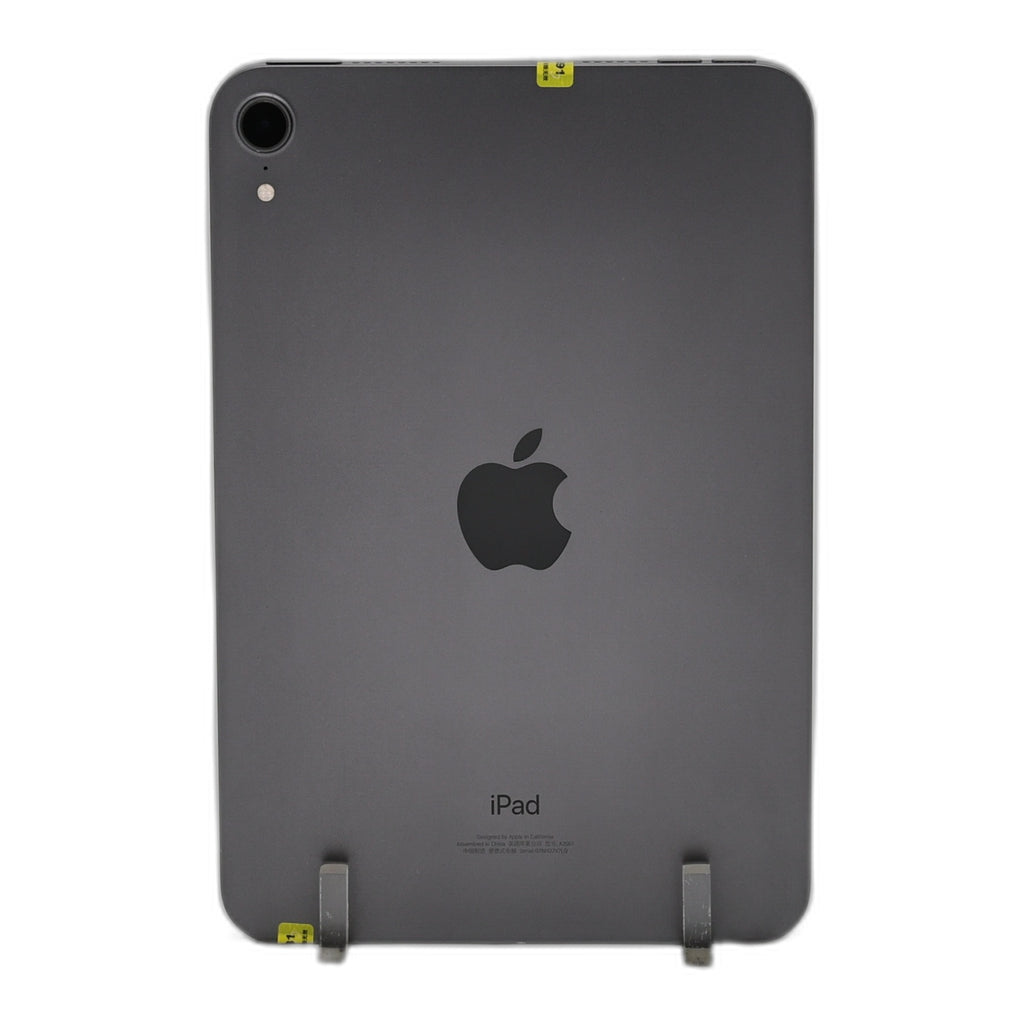 95新 Apple iPad mini6 64G 深空灰色 WIFI