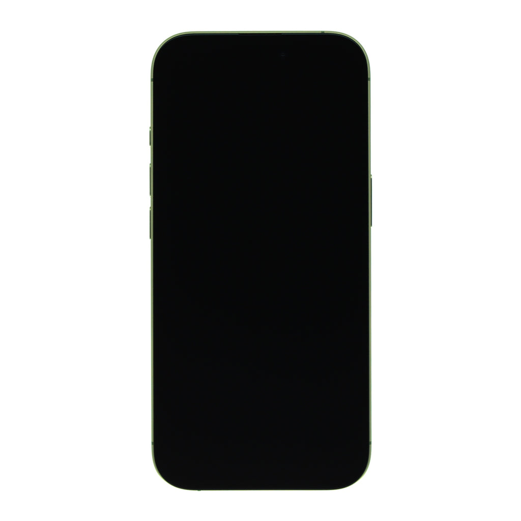 95新 Apple iPhone 17 256G 鼠尾草綠色 中國大陸版