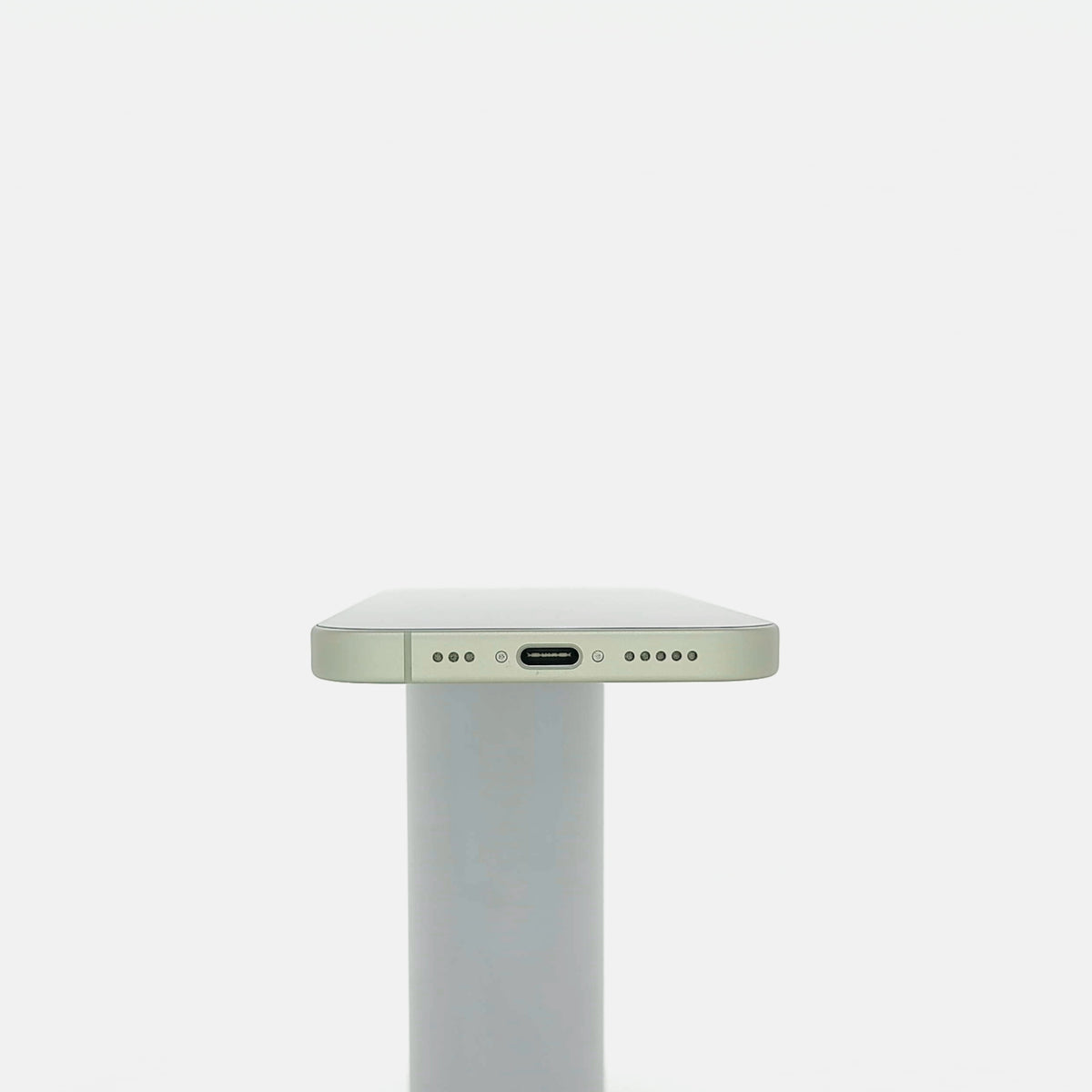 99新 Apple iPhone 17 256G 鼠尾草綠色 中國大陸版