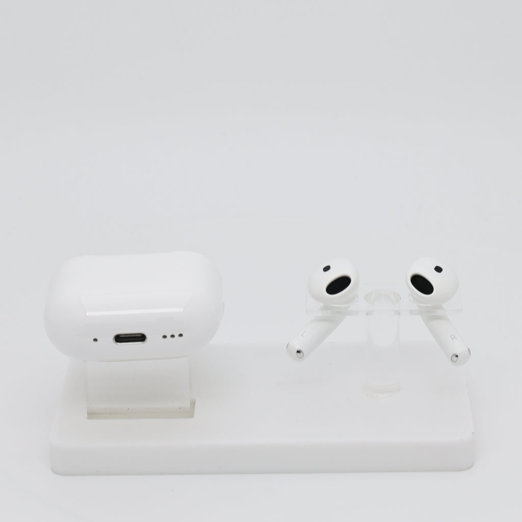 99新 Apple AirPods 4 (支持主动降噪) 白色