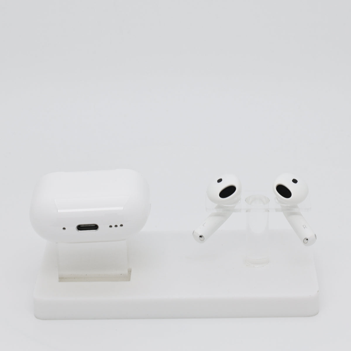 99新 Apple AirPods 4 (支持主动降噪) 白色