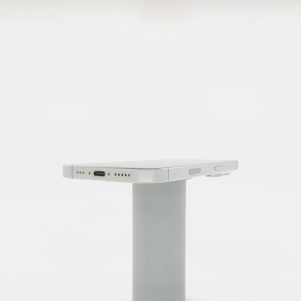 95新 Apple iPhone 16 Pro 128G 白色鈦金屬 中國大陸版