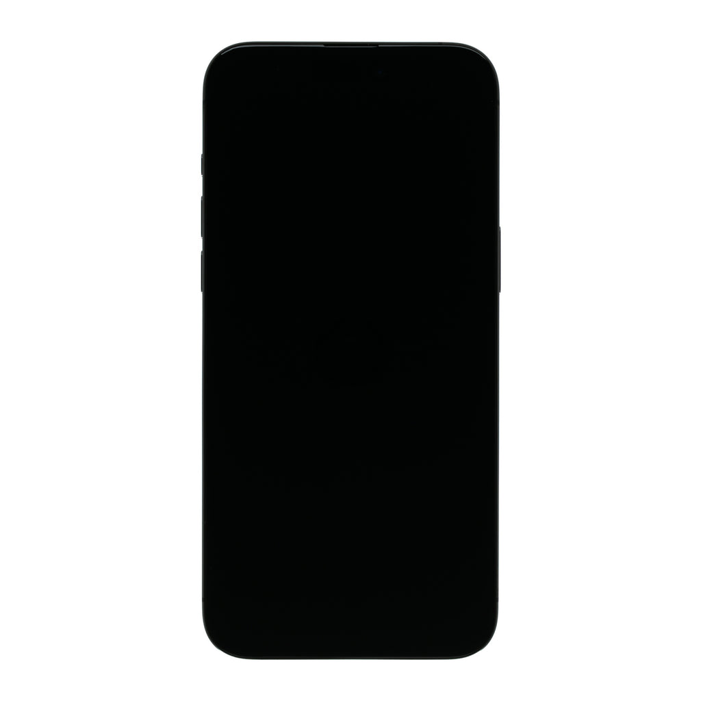 95新 Apple iPhone 15 Pro Max 256G 黑色鈦金屬 中國大陸版