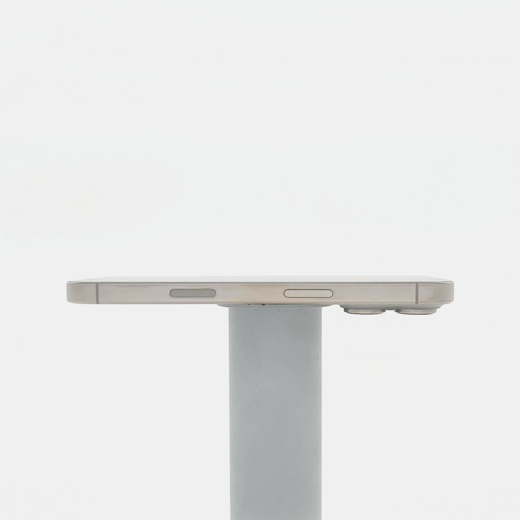95新 Apple iPhone 16 Pro 256G 原色鈦金屬 中國大陸版