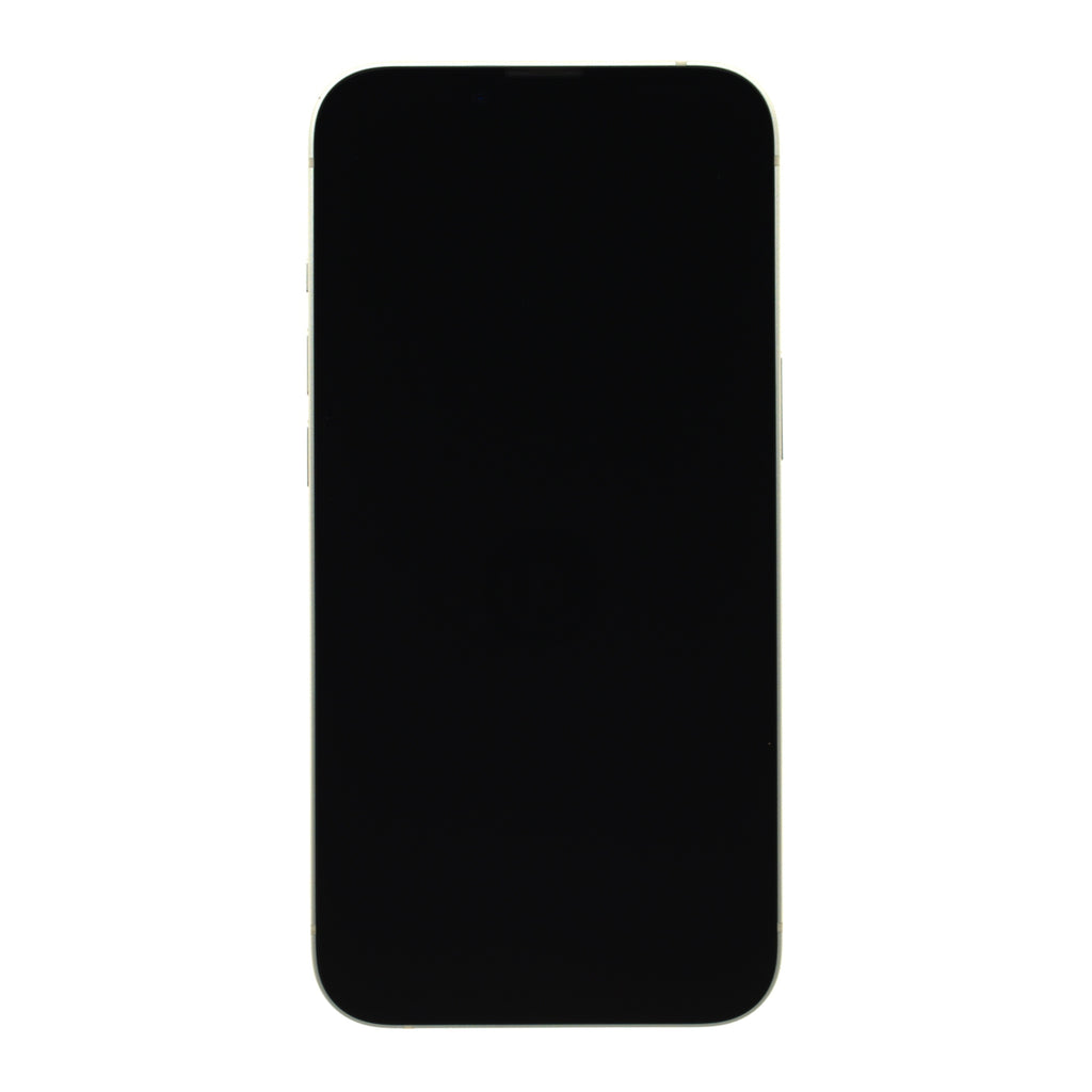 95新 Apple iPhone 13 128G 星光色 中國大陸版