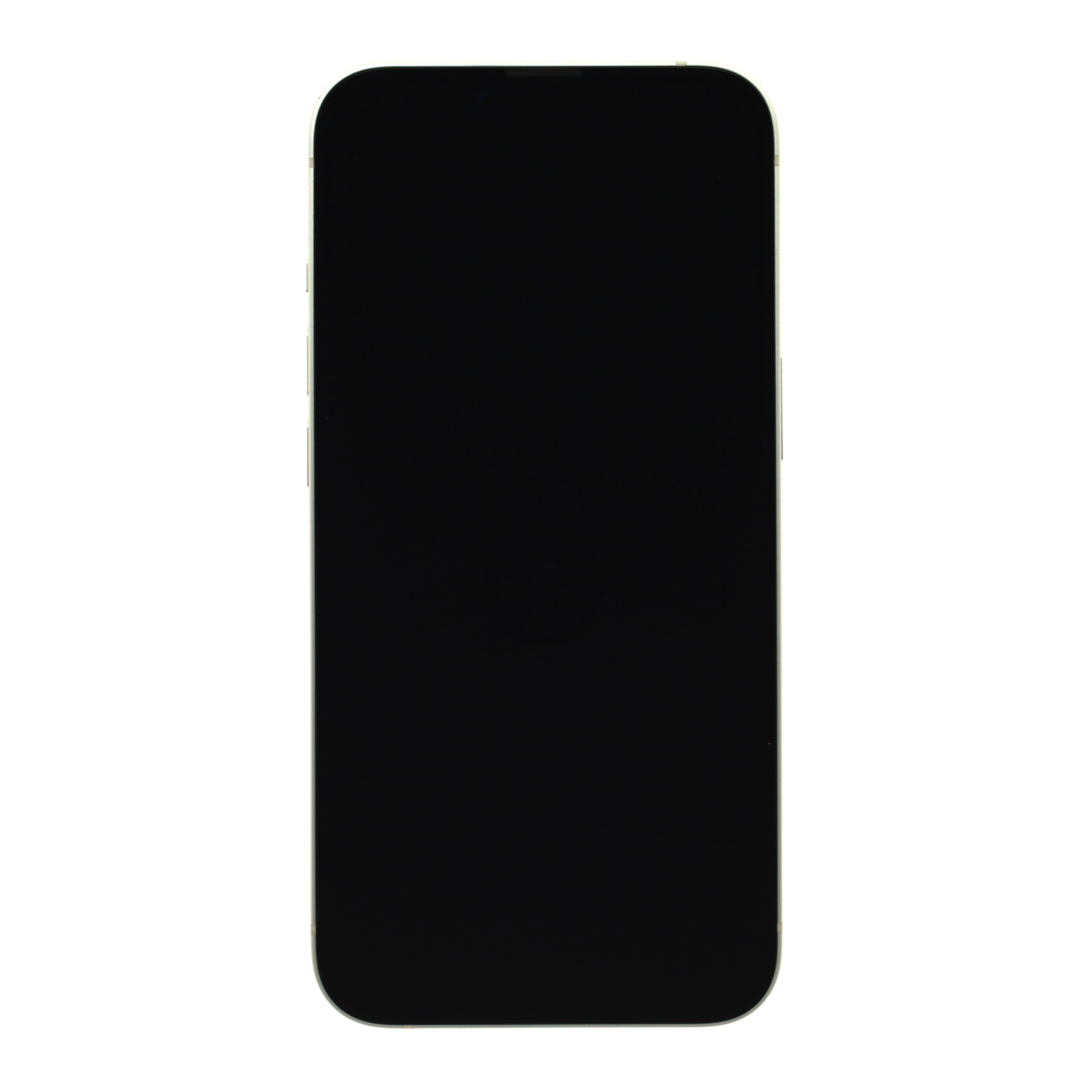 95新 Apple iPhone 13 128G 星光色 中國大陸版