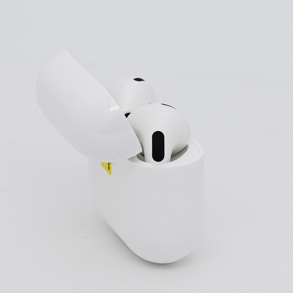 99新 Apple AirPods 4 (不支持主动降噪) 白色