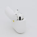 99新 Apple AirPods 4 (不支持主动降噪) 白色