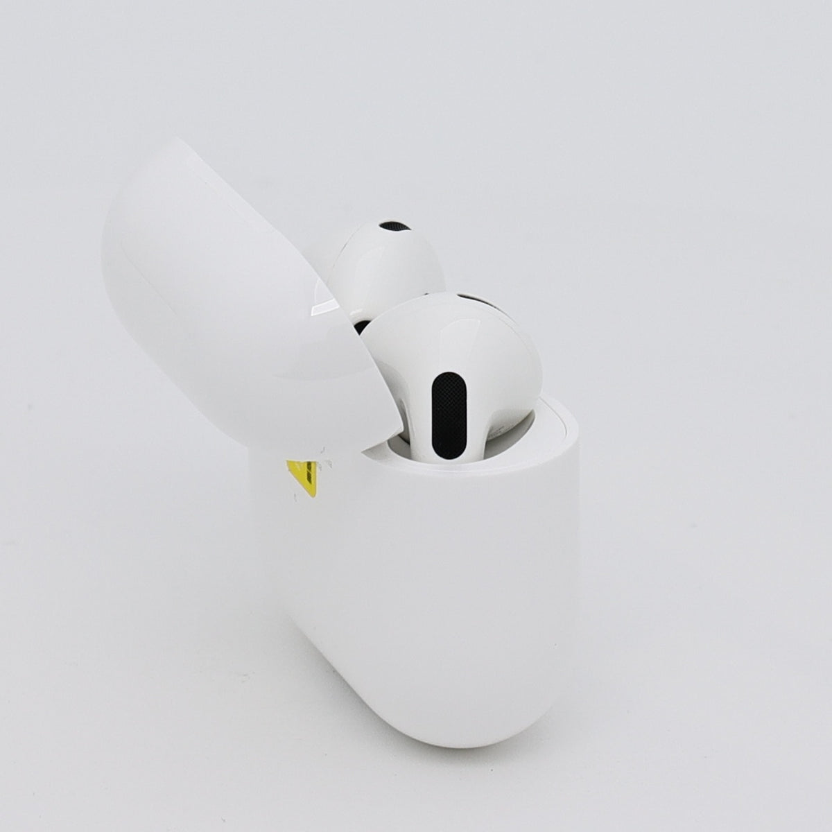 99新 Apple AirPods 4 (不支持主动降噪) 白色