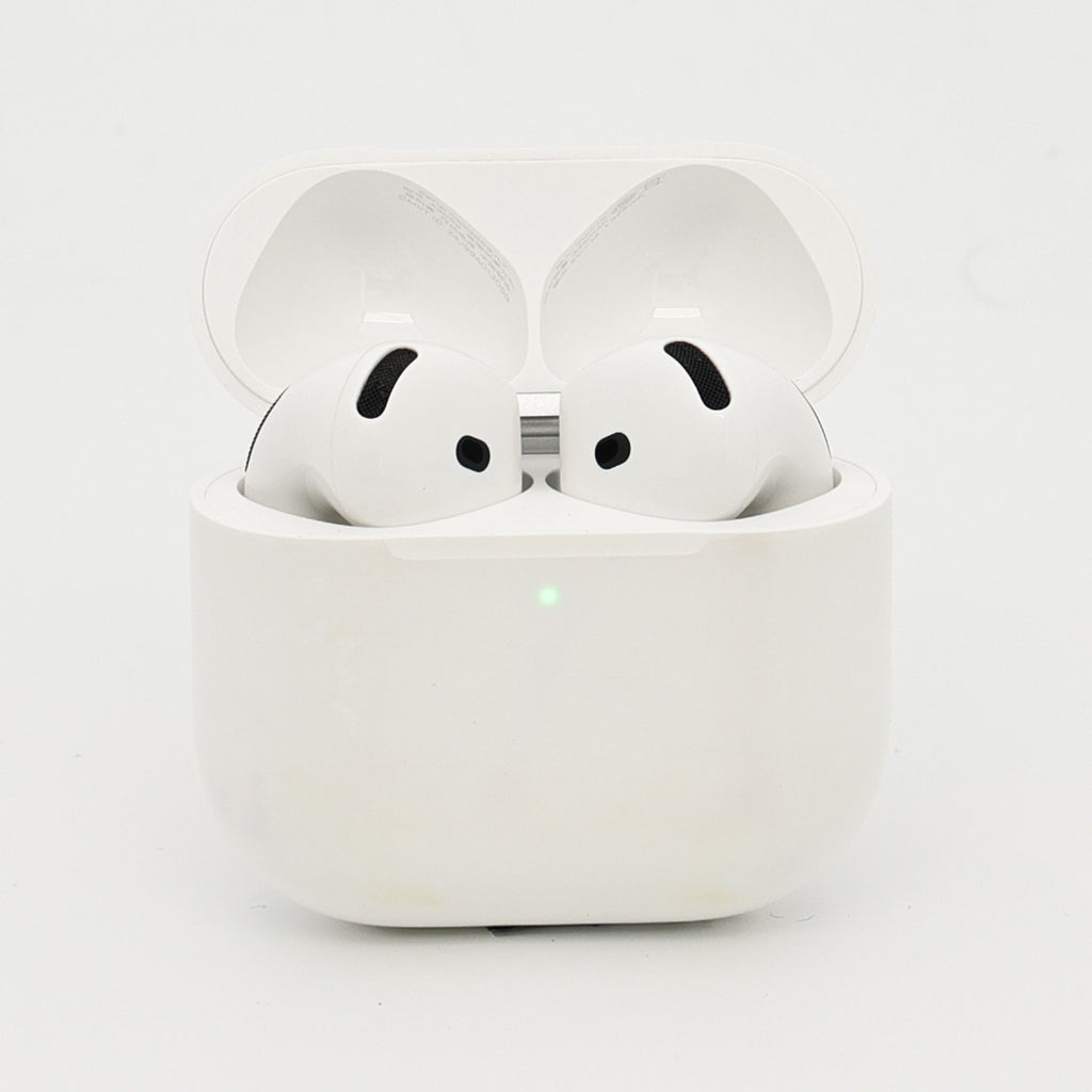 99新 Apple AirPods 4 (支持主動降噪) 白色