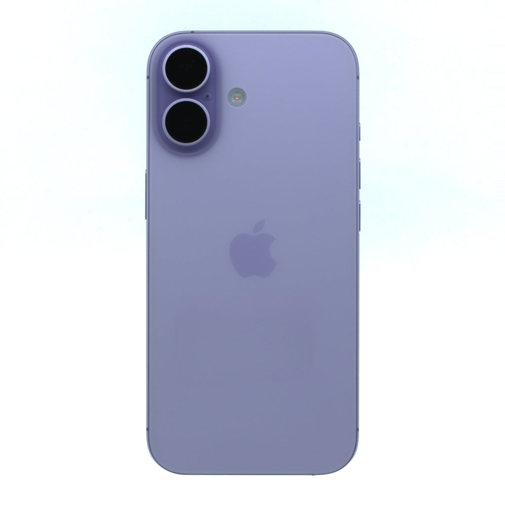 95新 Apple iPhone 17 256G 薰衣草紫色 中國大陸版