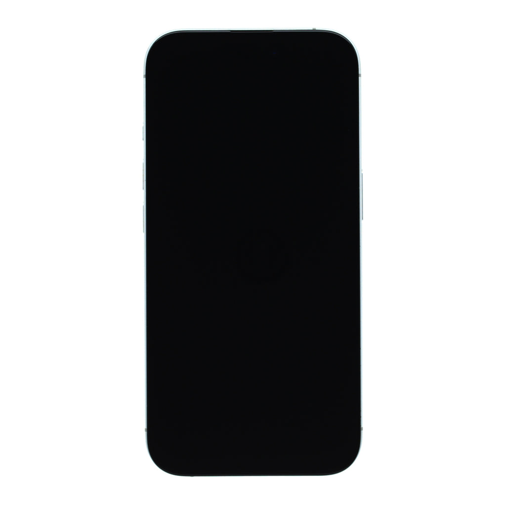 95新 Apple iPhone 16 256G 白色 中國大陸版