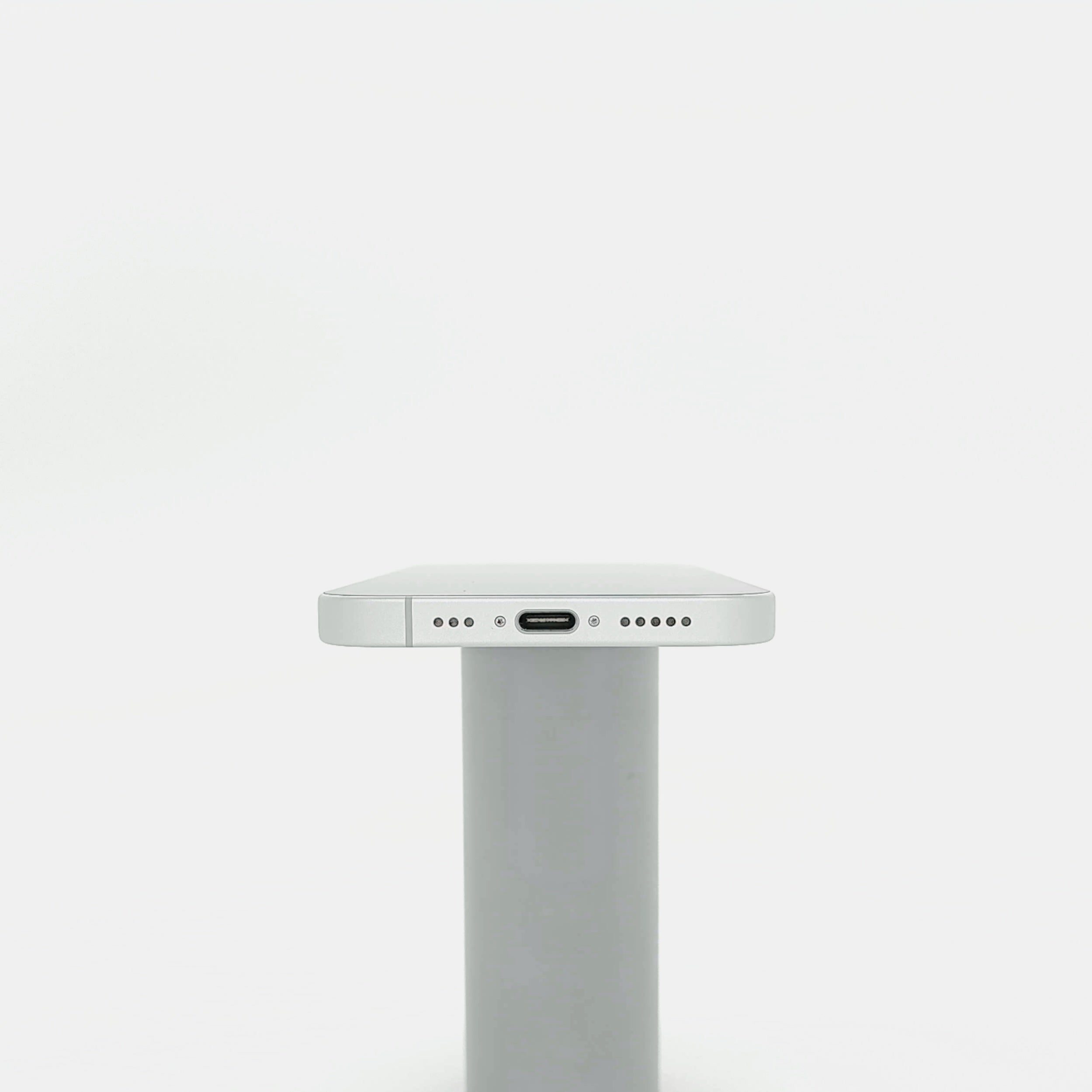 99新 Apple iPhone 16 256G 白色 中國大陸版