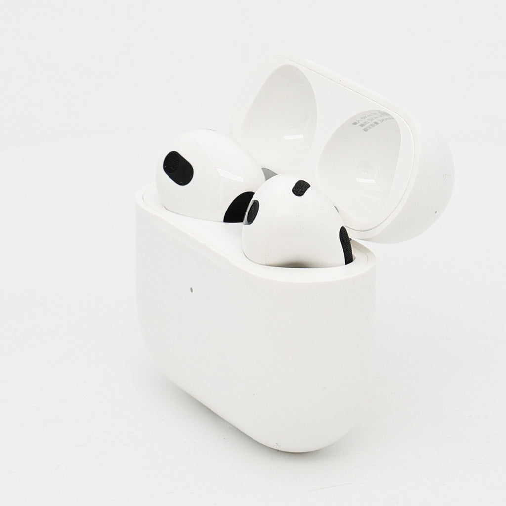 99新 Apple AirPods 3 白色